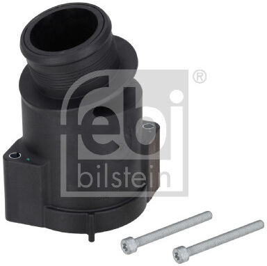 Febi Bilstein Resonator, Ladeluftkühlung 187844 Für Vw