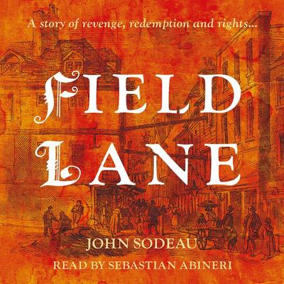 Field Lane - John Sodeau, Audio, 9781805148098