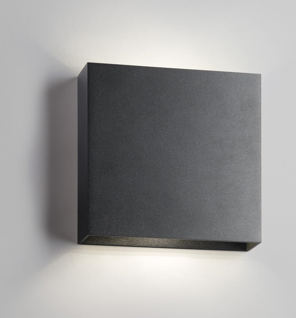 Light Point Compact W3 up / down Wandleuchte 256338