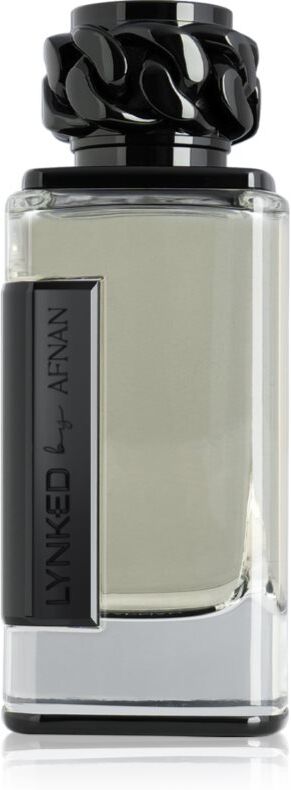 Afnan Lynked Freedom Eau de Parfum pour homme 100 ml