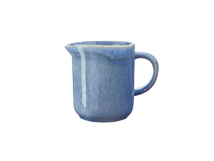 Aida Pot à lait Søholm Sonja 27cl Bleu