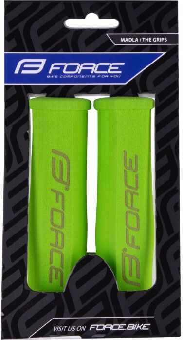 Force Manopole  Foam in spugna ergo