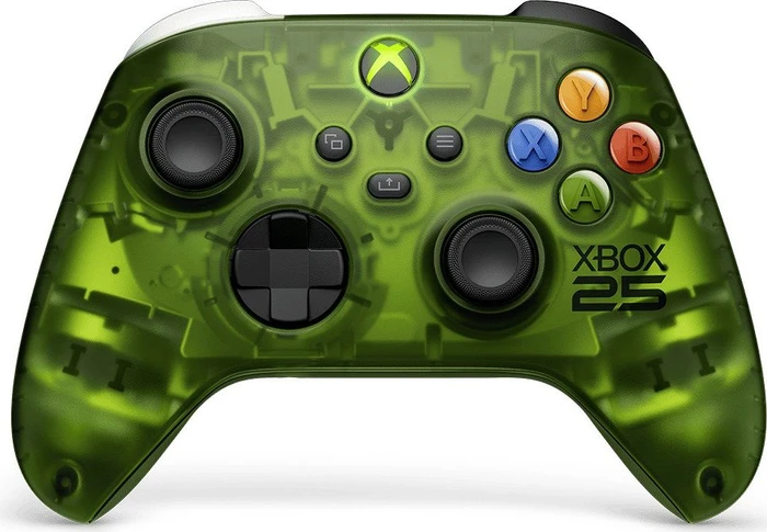 Xbox Wireless Controller - X25 Special Edition