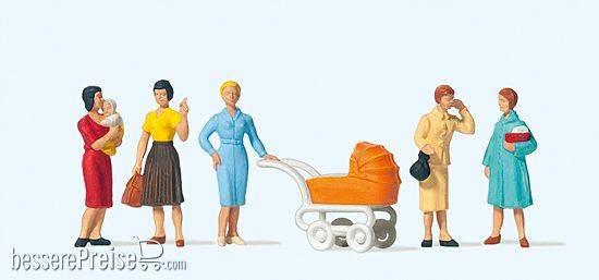 Preiser 10024
