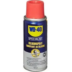 WD-40® Silikonspray 100,0 ml