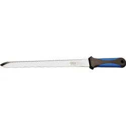 BGS 81728 Dämmstoffmesser Messer Schneiden Dämmstoff Dämmstoffschneider