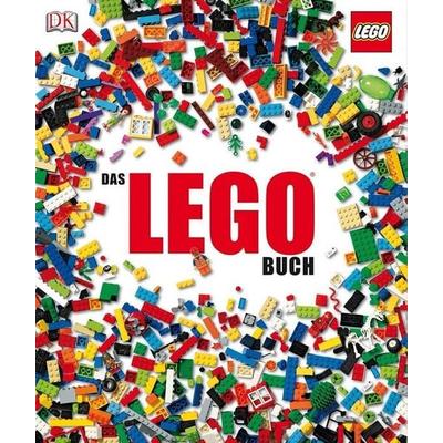 Das LEGO Buch, Paperback von Daniel Lipkowitz, Dorling Kindersley