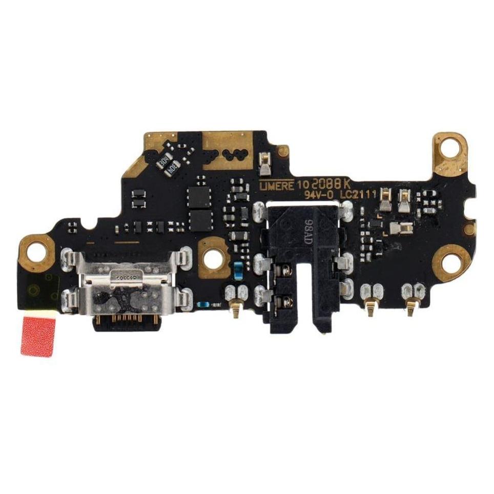 OEM Consumables! Charging board for XIAOMI Poco F2 (Fast Charger) (Modul, Xiaomi Poco F2) (49066197)