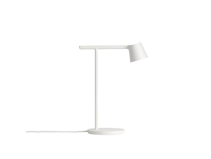 Muuto Tip Tischleuchte Weiß