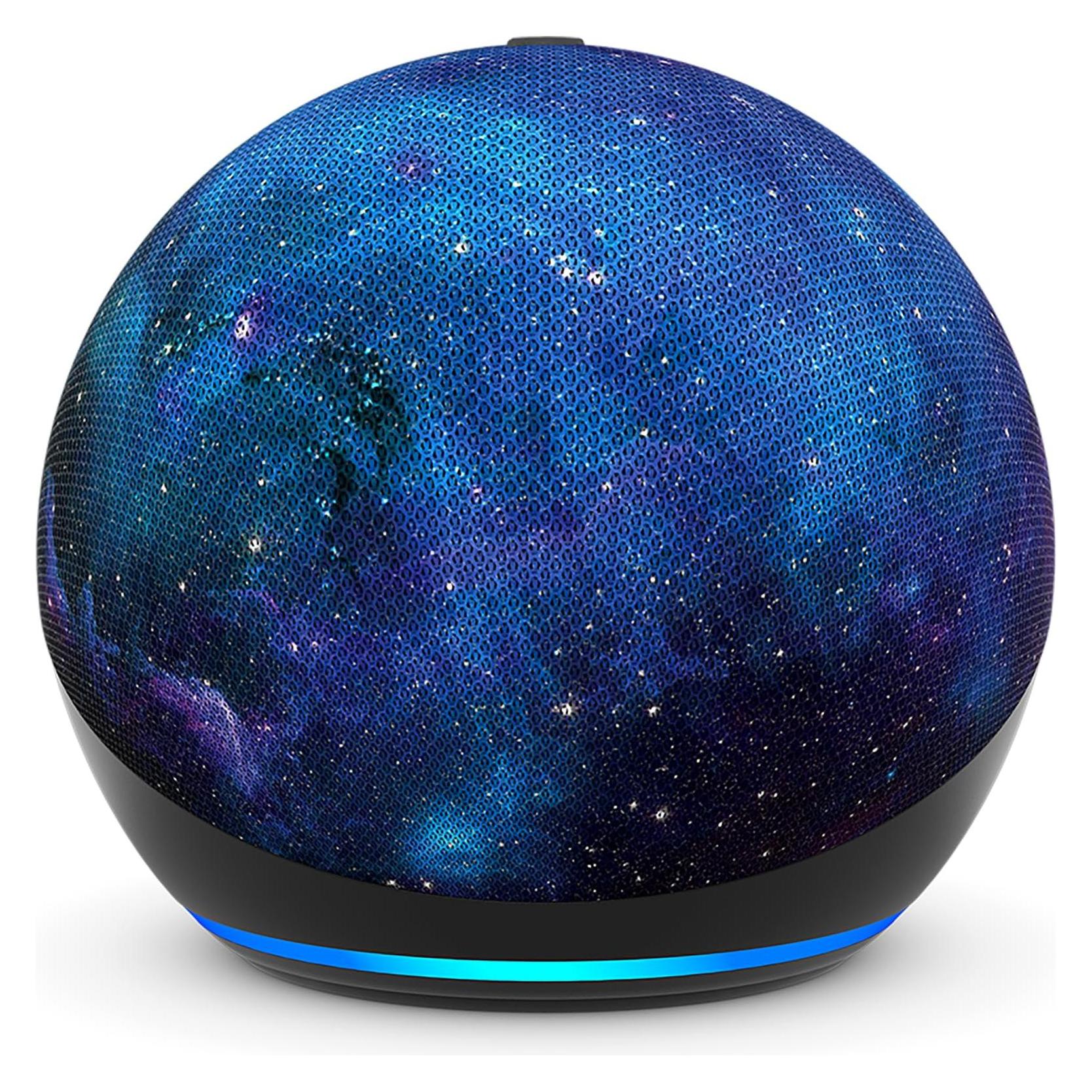 Amazon Echo Dot Kids (5. Gen.) (Amazon Alexa) (B0FD44RDQV)
