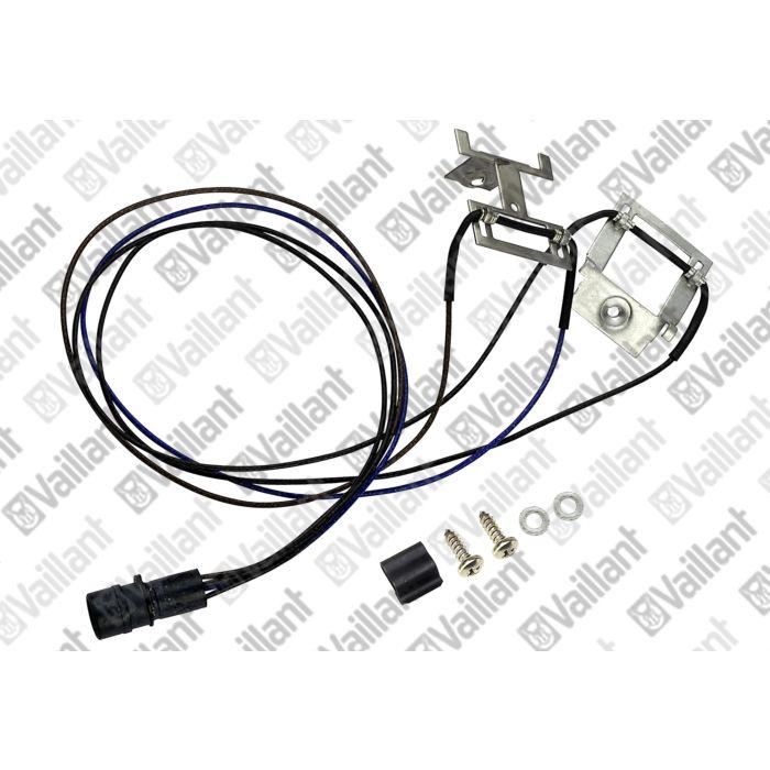 Vaillant Fühler, Abgassensor 253511 Vaillant-Nr. 253511
