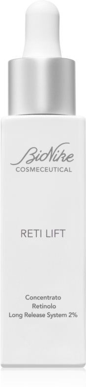 BioNike RETI LIFT anti-wrinkle retinol serum 30 ml