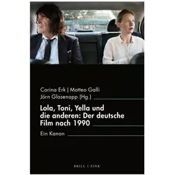 Lola, Toni, Yella und die anderen: Der deutsche Film nach 1990, Fachbücher