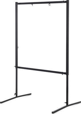 Paiste "Gong Stand 28"" schwarz