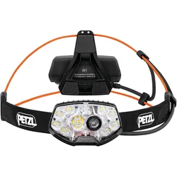 Petzl, Stirnlampe, (1500 lm)