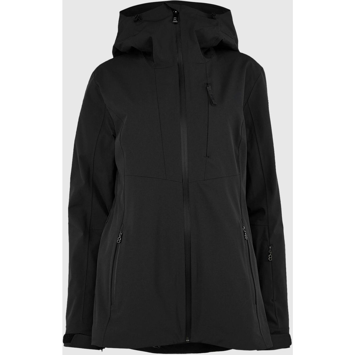 8848 Altitude Lyla W Ski Jacket black (08) 36 252208036
