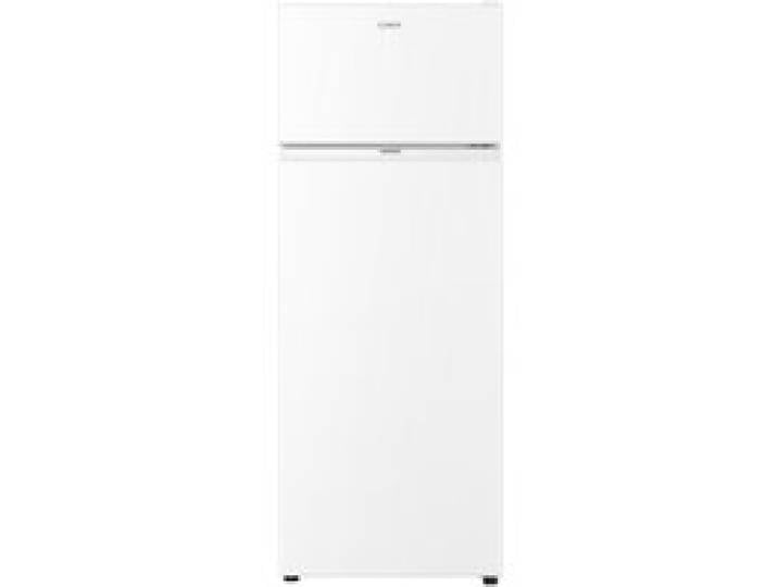 Réfrigérateur congélateur Candy CNDQ2S514EW 2 portes blanc