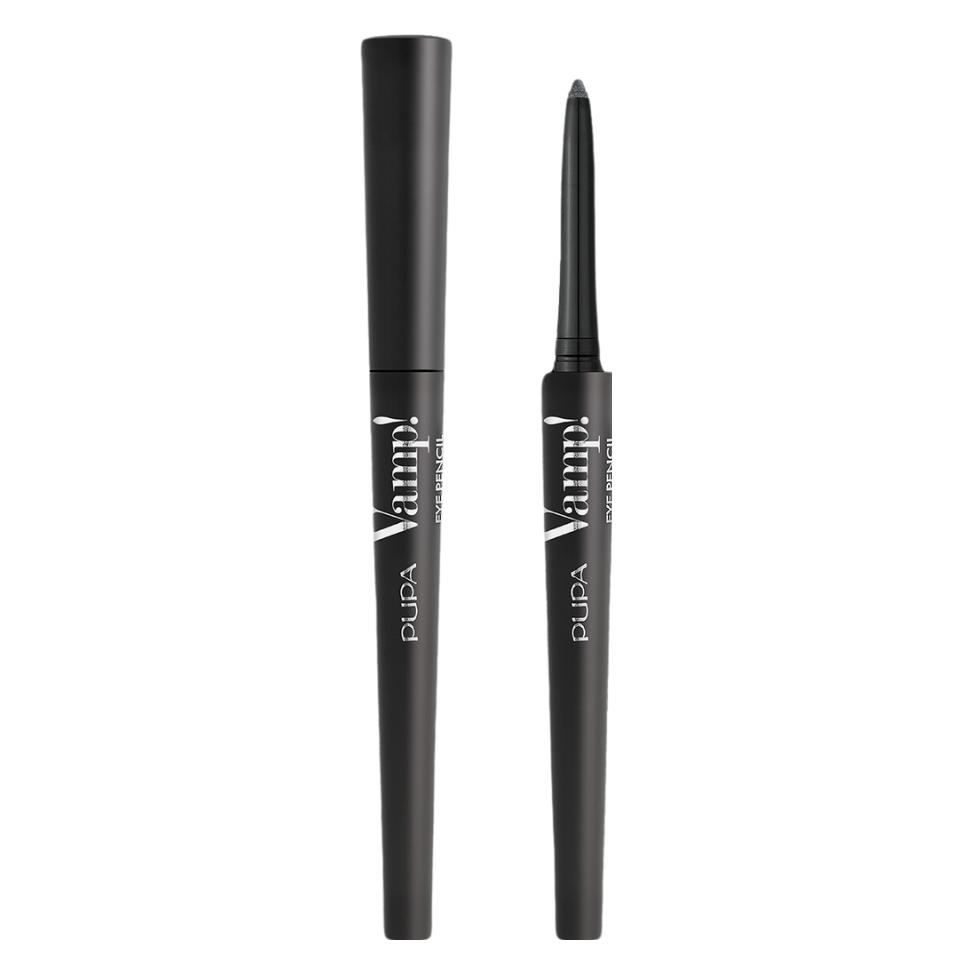 Pupa Milano Vamp! Eye Pencil Rockstar Grey (101 Rockstar Grey) (240447A101)