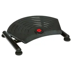 mey chair Fußstütze »EFS 92« schwarz, 50x36 cm