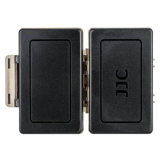 JJC BC 3XQD3 Multifunktions Batteriefach (35325532)