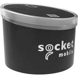 Socket Socketscan S550 Universal Nfc, Barcode Scanner, Schwarz