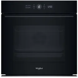 Whirlpool-Ofen: Farbe schwarz - WOI5S8CM1SBA