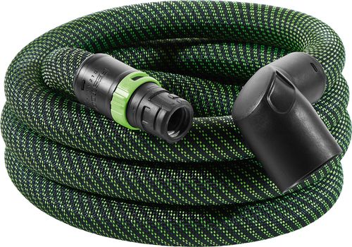 Festool Saugschlauch D 27x3m-AS-90°/CT 577160