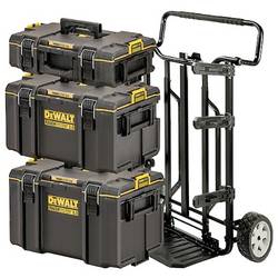 DEWALT DWST83401-1 Trolley-Koffer unbestückt