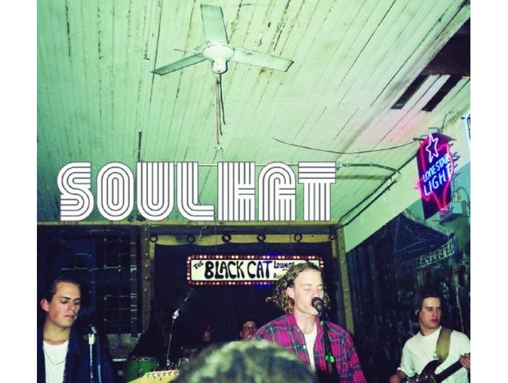 Soulhat - Live At The Black Cat Lou