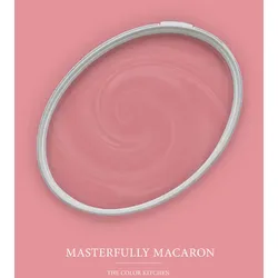 AS Creation A.S. Création - Wandfarbe Pink "Masterfully Macaron" 2,5L