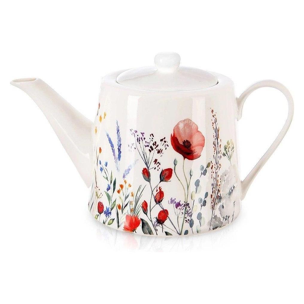 Orion Dzbanek do kawy i herbaty porcelanowy MAKI 1 l (62486917)
