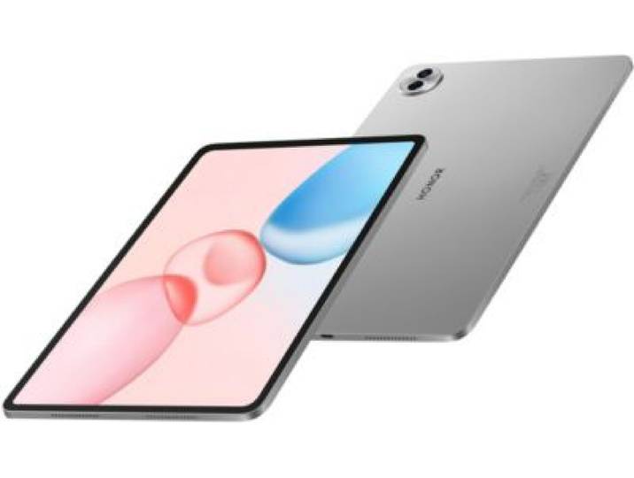 Honor - Tablette Android Pad 10 Space Grey 256go