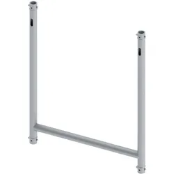 Showtec H-Downrigger, Montage Lichttechnik, Grau
