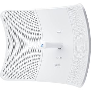 UbiQuiti WLAN-Bridge LTU Extreme-Range, LTU-XR, bis 900+ Mbit/s, 5 GHz, PtMP-Client, PoE-In, Outdoor
