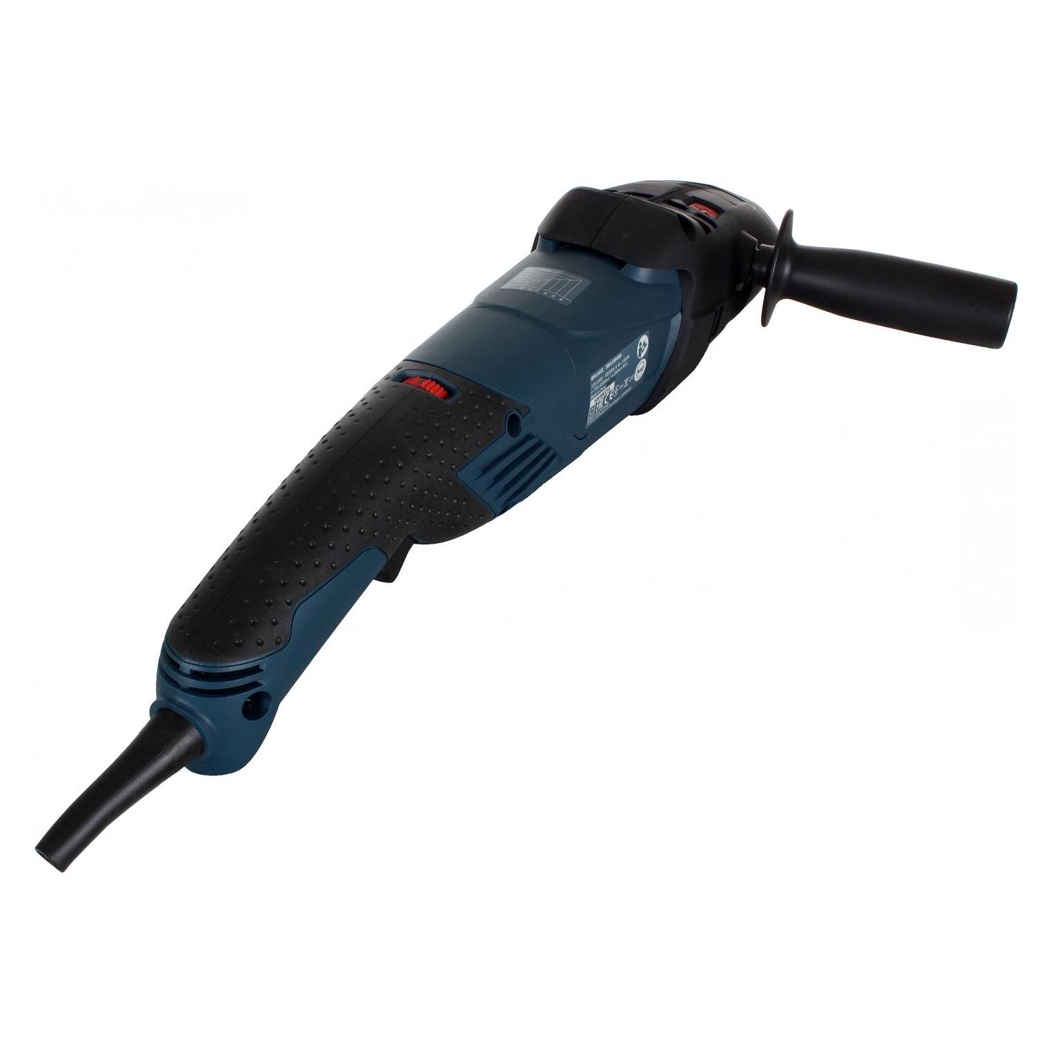 Bosch Professional GOP 14 (Schwingschleifer) (0601389000)