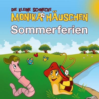 Sommerferien - Sommer Hörspiele mit Monika Häuschen - Kati Naumann, Audio, 4099995510997