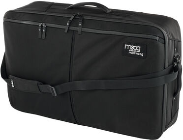 Moog Minimoog Model D SR Case