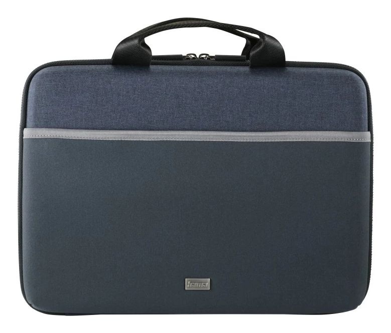 Hama 222081 Protection 2.0 Notebook-Hardcase bis 41,1 cm (16.2") (Blau) 00222081