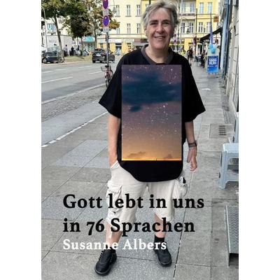 Gott lebt in uns -