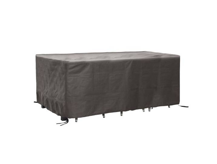 LC Garden Gartenmöbel-Set Schutzhülle 235x170x110 cm