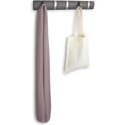 Umbra, Kleiderhaken + Wandgarderobe, Flip