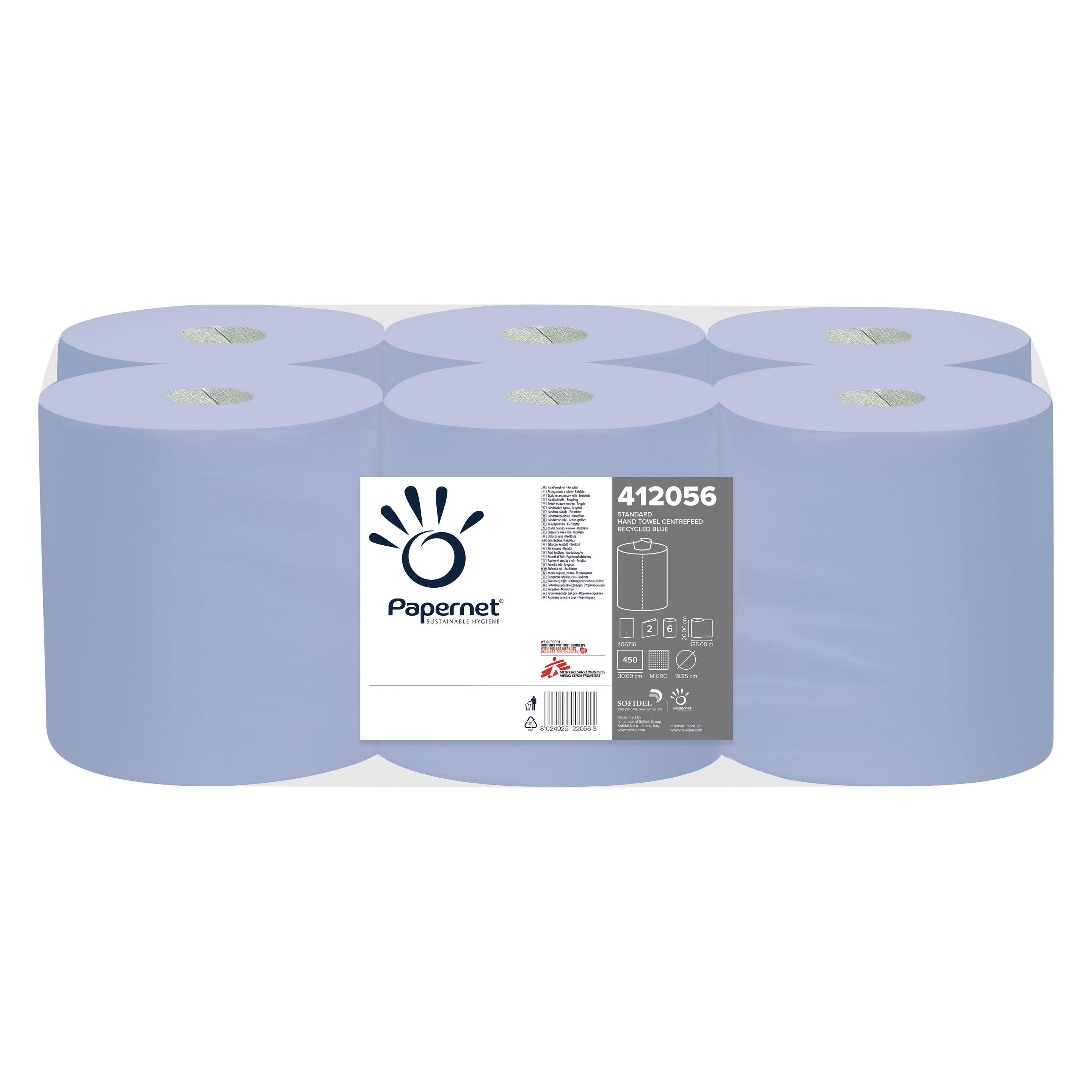 Papernet Standard (6x) (412056)