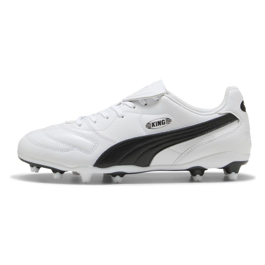Puma King Liga Fg/Ag (40.5) (109037)