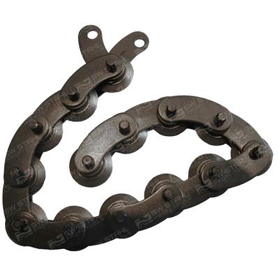 SWSTAHL Schneidkette, Rohrschneider-Abgasanlage 10545L