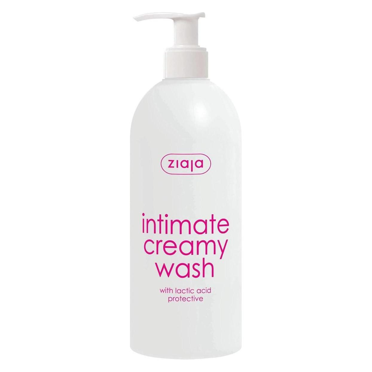Ziaja Na (500 ml) (5901887018681)
