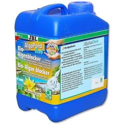 JBL Aquaristik und Terraristik, Brunnen + Gartenteich, Algenblocker JBL AlgoPond Sorb 2,5 l