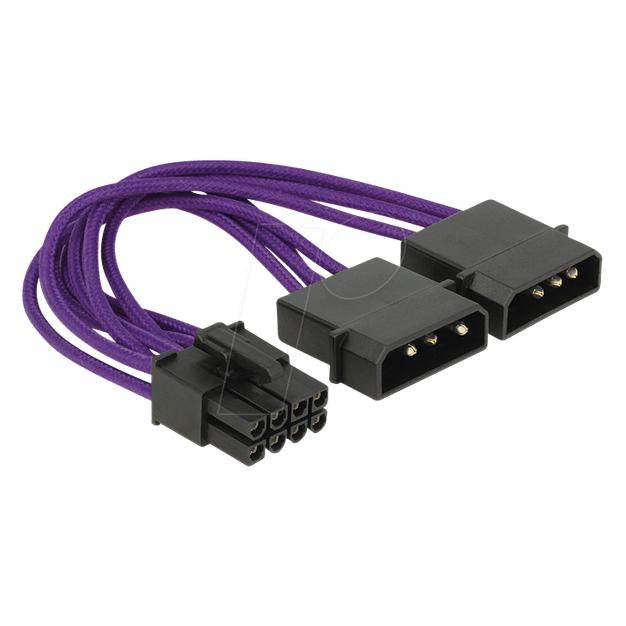 Delock 83705 (15 cm) (83705)