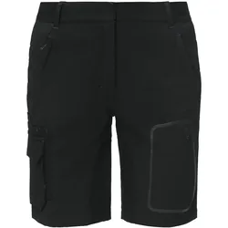 Damen Arbeitsshorts "792" - 3XL - schwarz