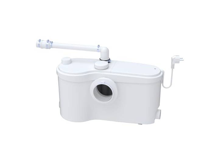 SFA Mühle Pro SANIBEST