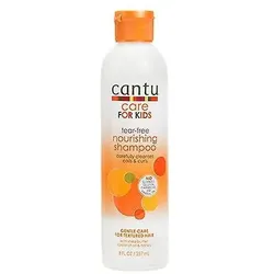 Cantu Care For Kids Tear-Free Nourishing Shampoo 237ml
